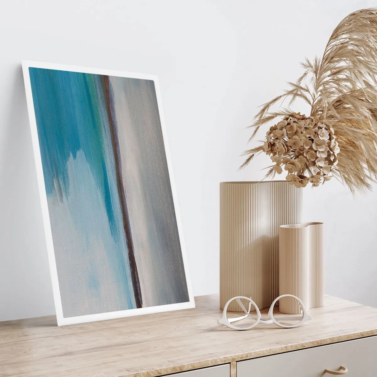 Pôster - Paisagem horizontal - 61x91 cm