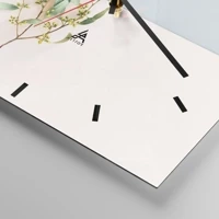 Mostrador com traços