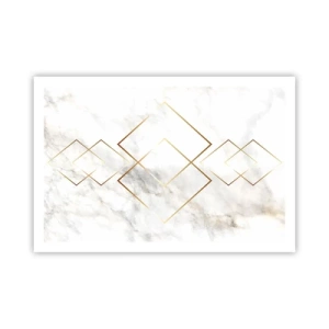 Pôster - Vista ao infinito - 91x61 cm