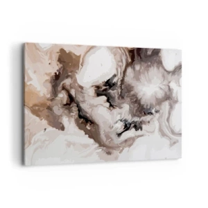 Quadro em tela - O nascimento de uma galáxia - 120x80 cm