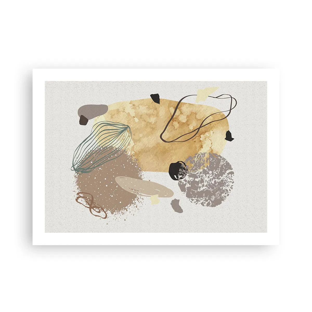Pôster - Plumcologia aplicada - 70x50 cm