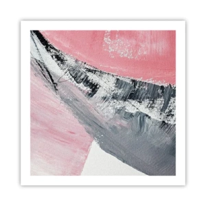 Pôster - Composição à medida - 60x60 cm