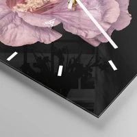 Mostrador com traços