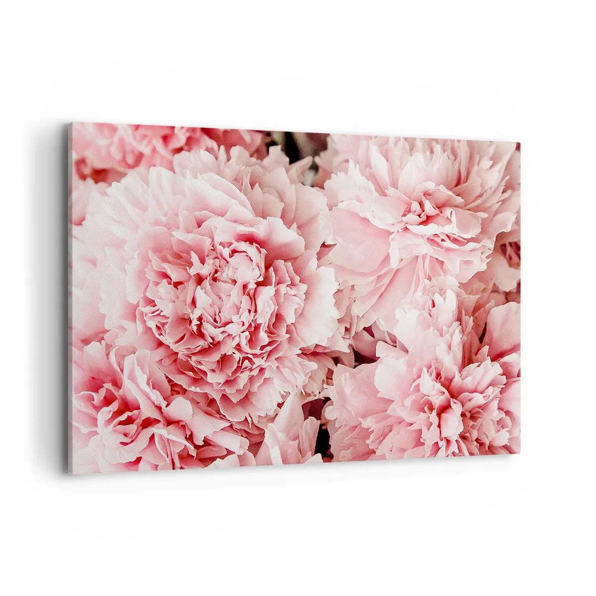 Quadro em tela - Sonho rosa - 120x80 cm