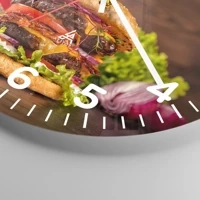 Mostrador numérico