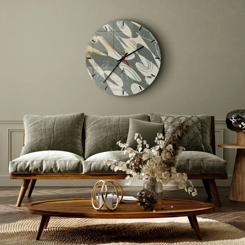 Safe scene - Inspiração para a sala