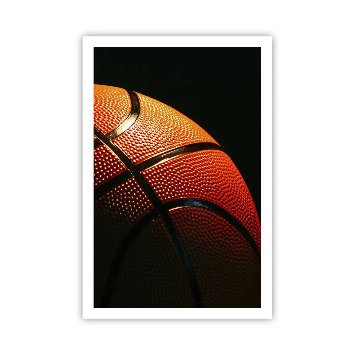 Pôster - Linda como um planeta - 61x91 cm