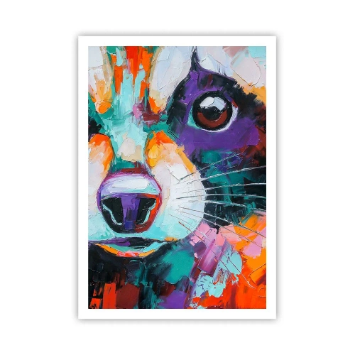 Pôster - Apenas boas emoções - 70x100 cm