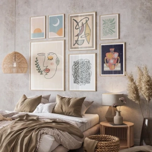Meditation - Inspiração para o quarto