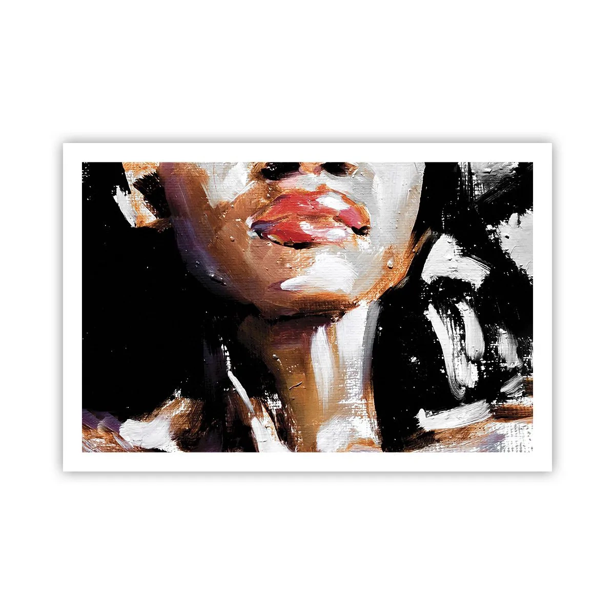Pôster - Orgulho sem preconceitos - 91x61 cm
