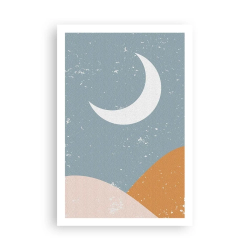 Pôster - Milagre de muitas noites - 61x91 cm