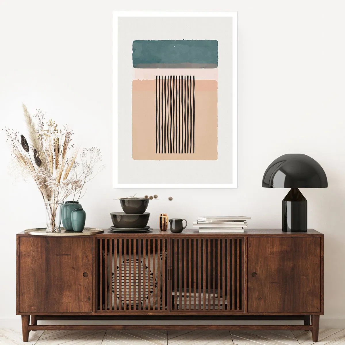 Pôster - Está tudo bem - 61x91 cm