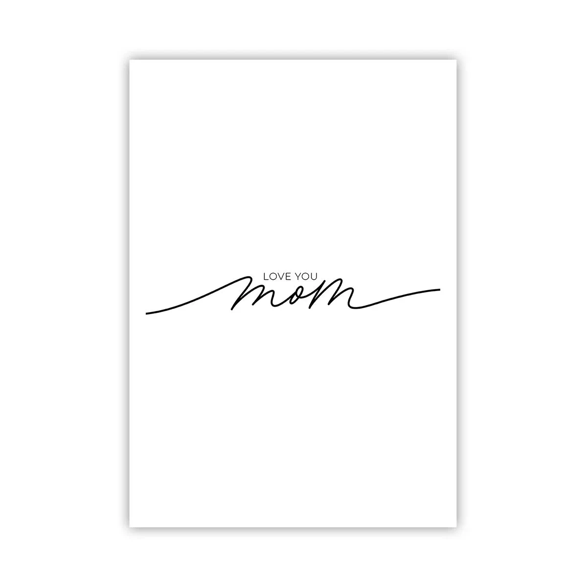 Pôster - Uma grande emoção - 70x100 cm