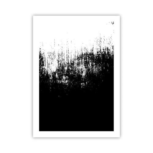 Pôster - E o vencedor é... - 50x70 cm