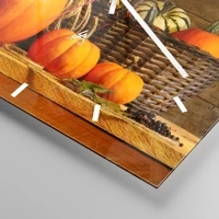 Mostrador com traços