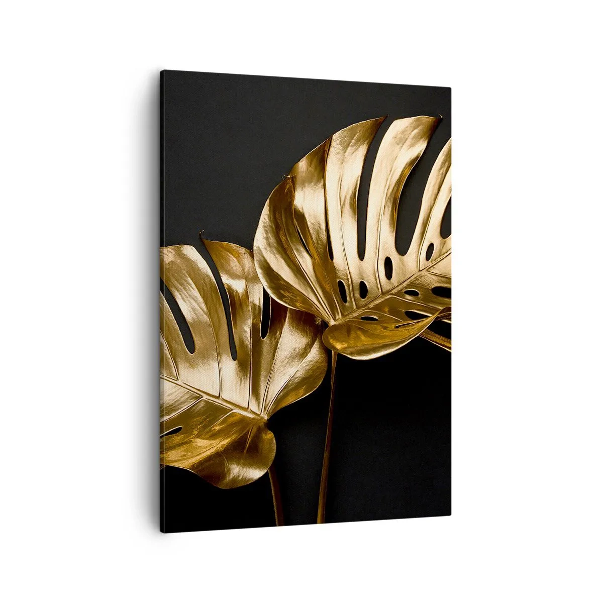 Quadro em tela - Tesouros da natureza - 50x70 cm
