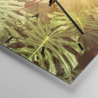 Mostrador com traços