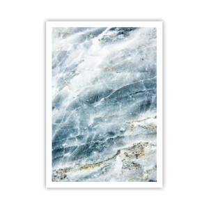 Pôster - O mundo do Gelo - 70x100 cm