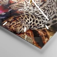 Mostrador com traços