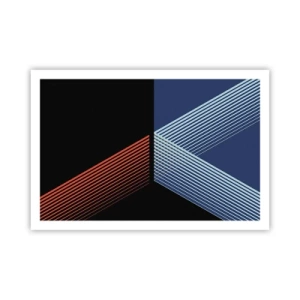 Pôster - Uma história simples - 91x61 cm