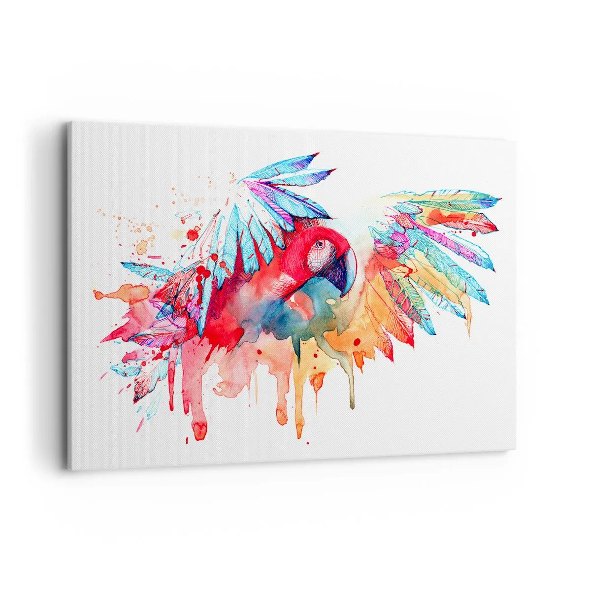 Quadro em tela - . - 120x80 cm