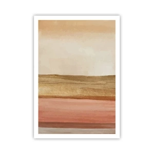 Pôster - Composição vertical - 70x100 cm