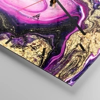 Mostrador com traços