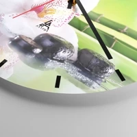 Mostrador com traços