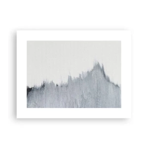 Pôster - Um registo misterioso - 40x30 cm