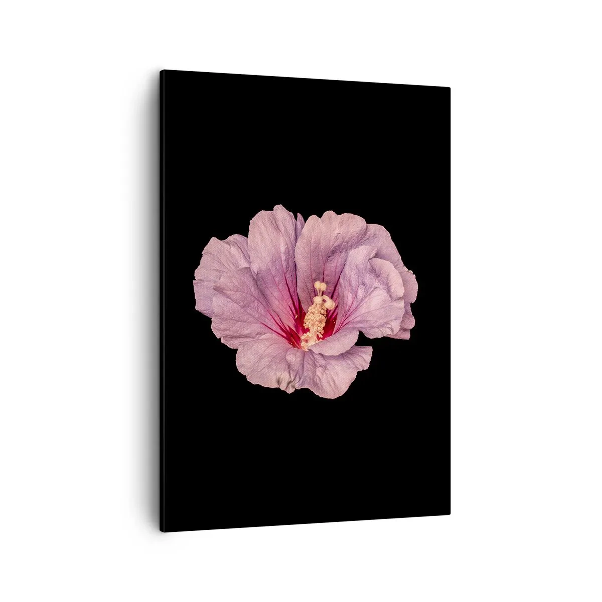 Quadro em tela - Direto para o coração - 50x70 cm