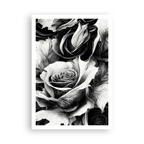 Pôster - Sempre uma rainha - 70x100 cm