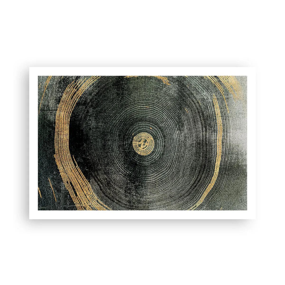 Pôster - Mudança e persistência - 91x61 cm