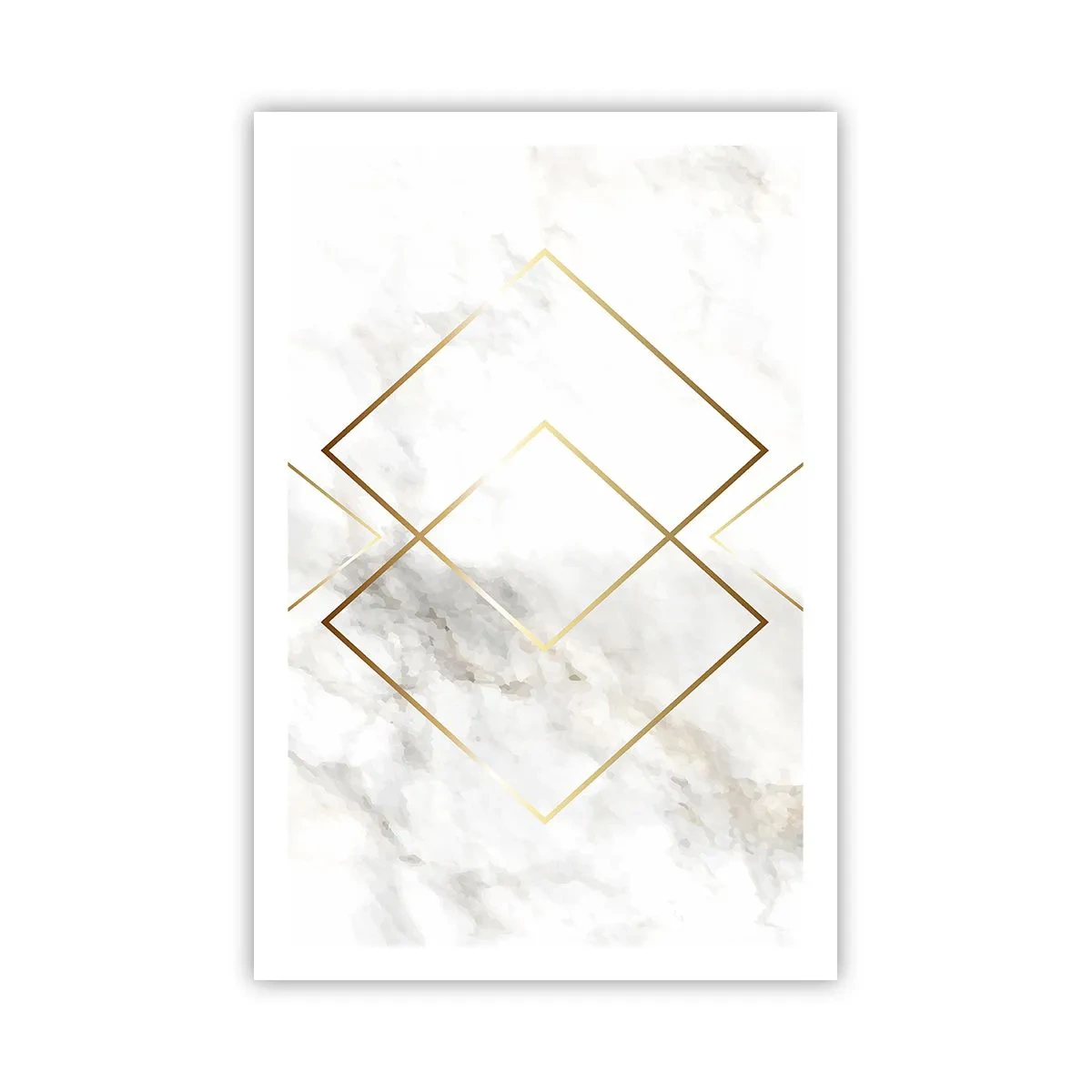 Pôster - Vista ao infinito - 61x91 cm