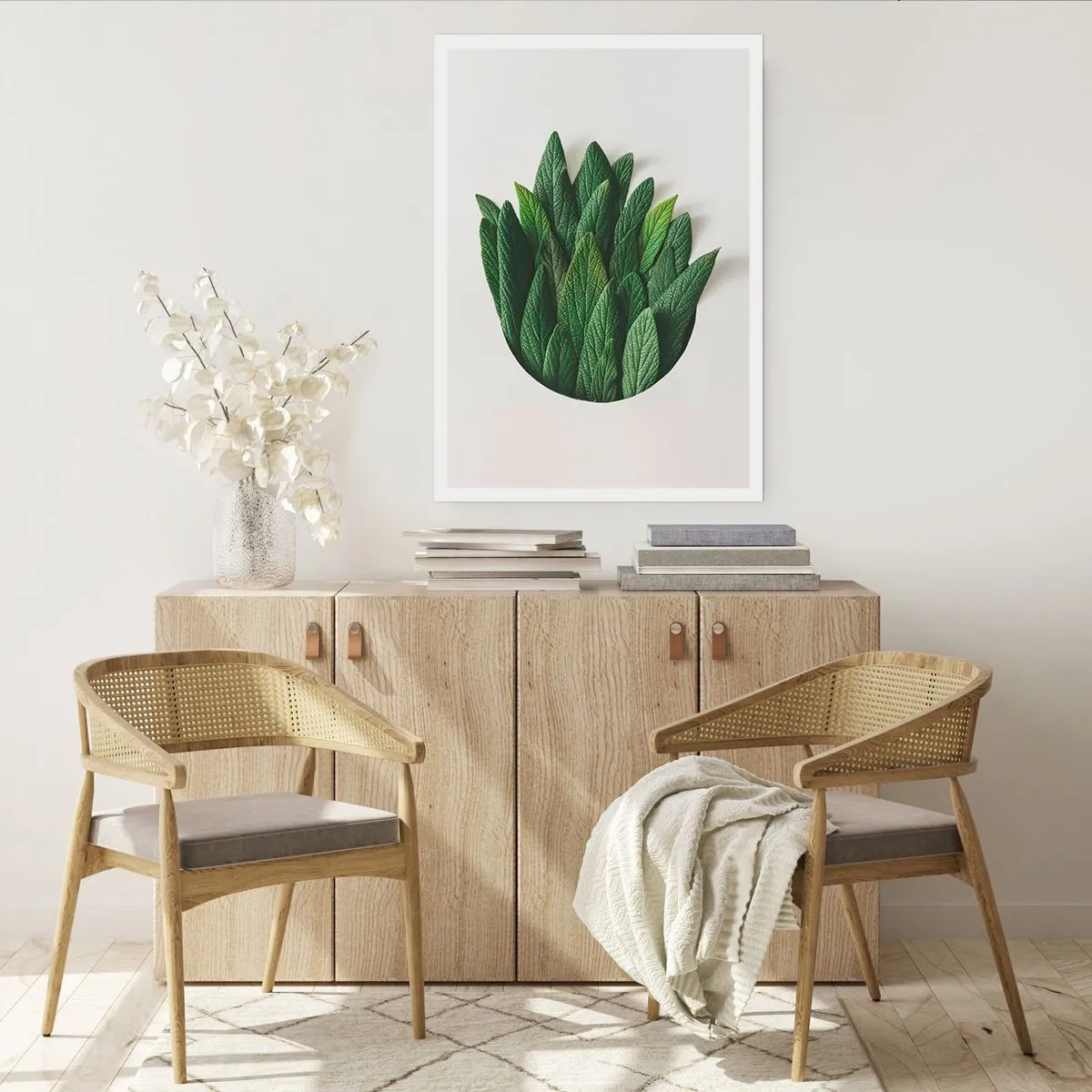 Pôster - Curiosidade indomável - 61x91 cm