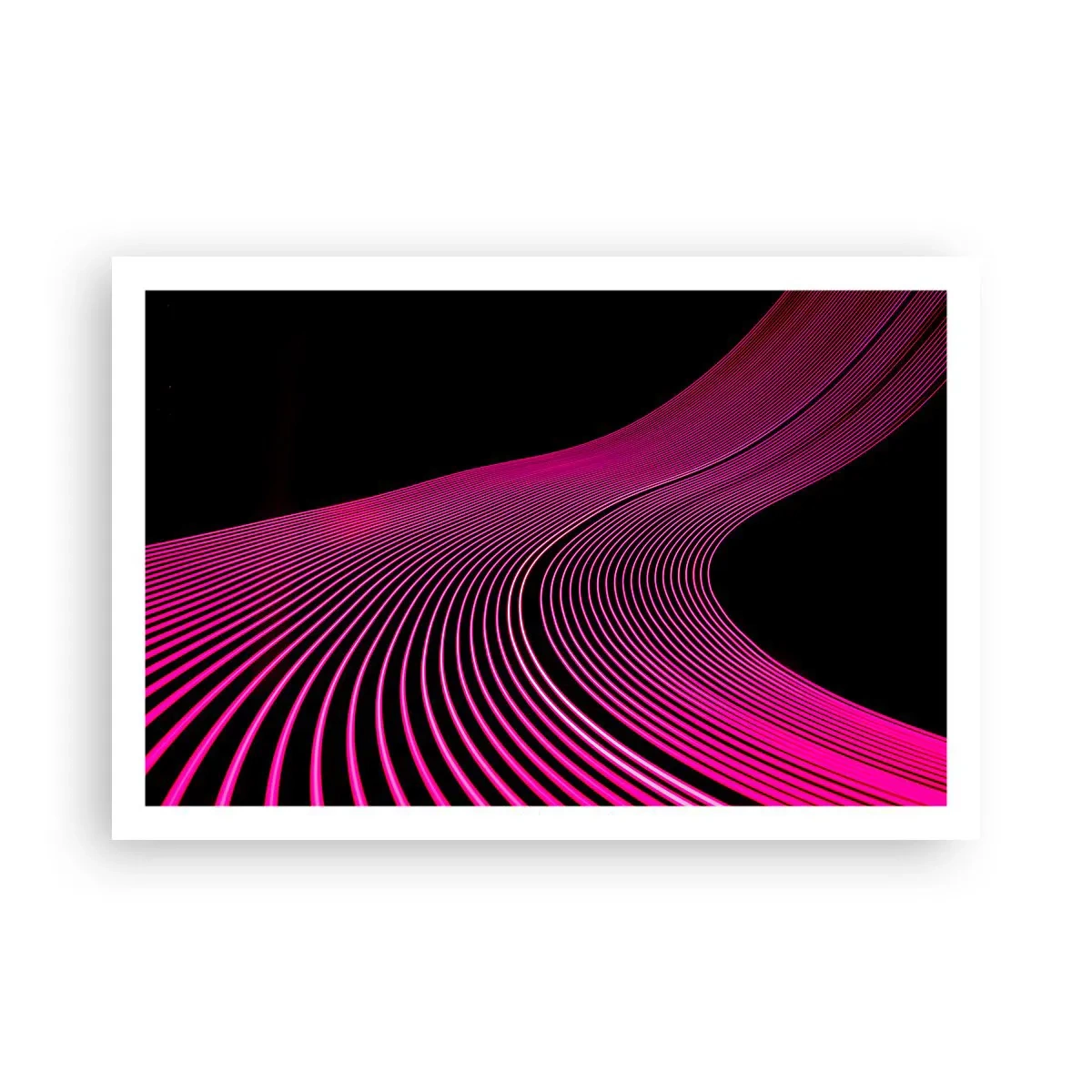 Pôster - Avenida da luz - 91x61 cm