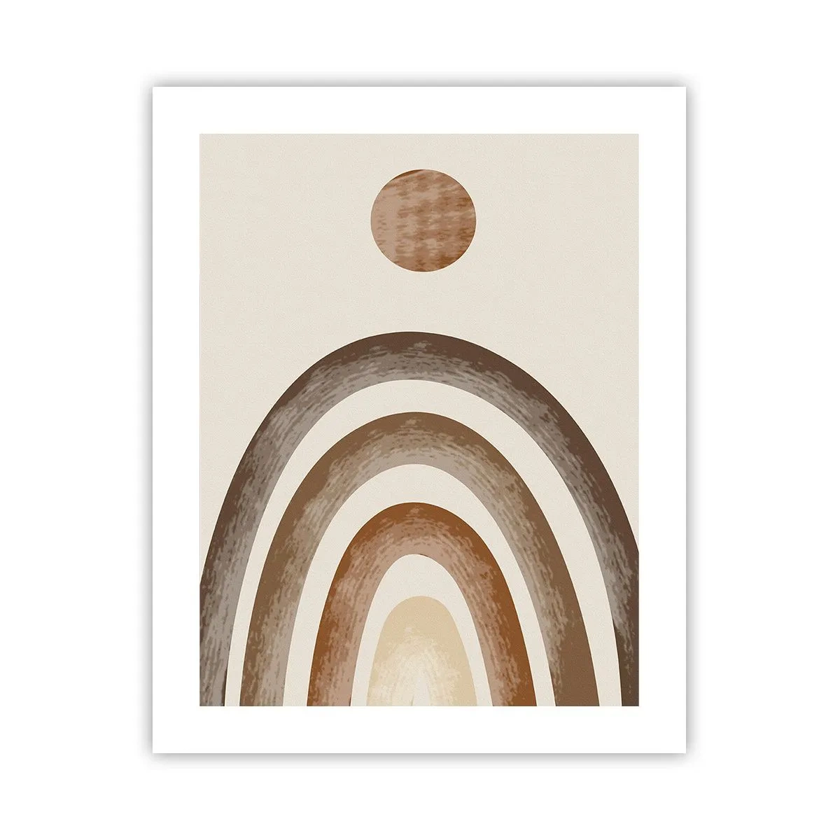 Pôster - Numa galáxia muito distante - 40x50 cm