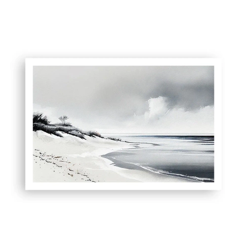 Pôster - Juntos para sempre - 91x61 cm