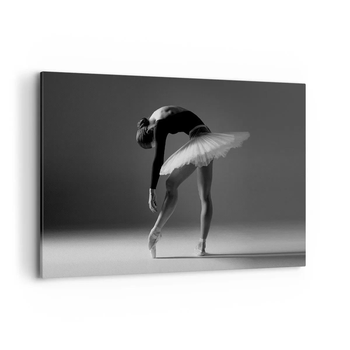 Quadro em tela - Bella balerina - 120x80 cm