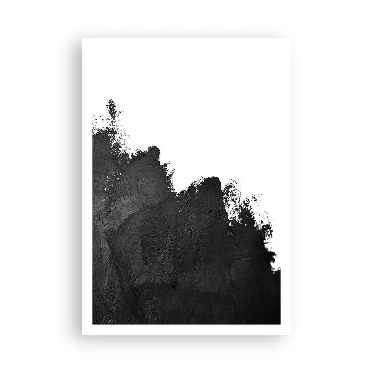 Pôster - Elementos: terra - 70x100 cm