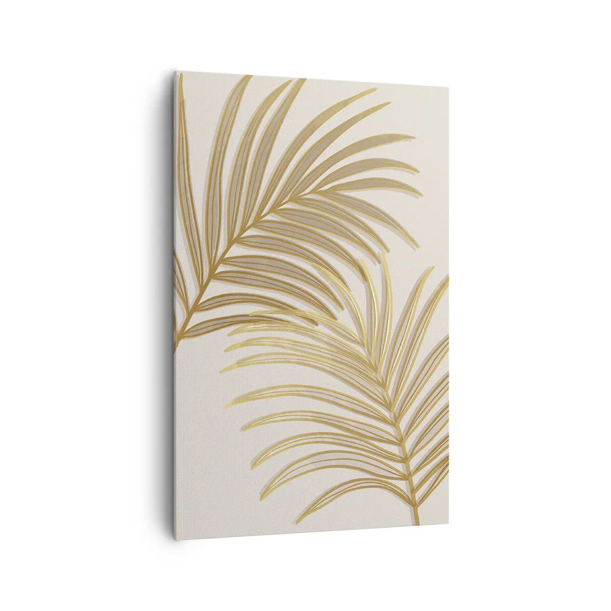 Quadro em tela - Palma de Ouro! - 80x120 cm