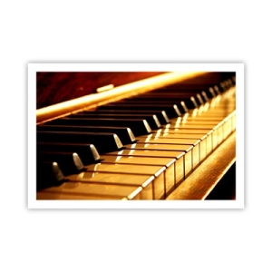 Pôster - Infinitas possibilidades  - 91x61 cm