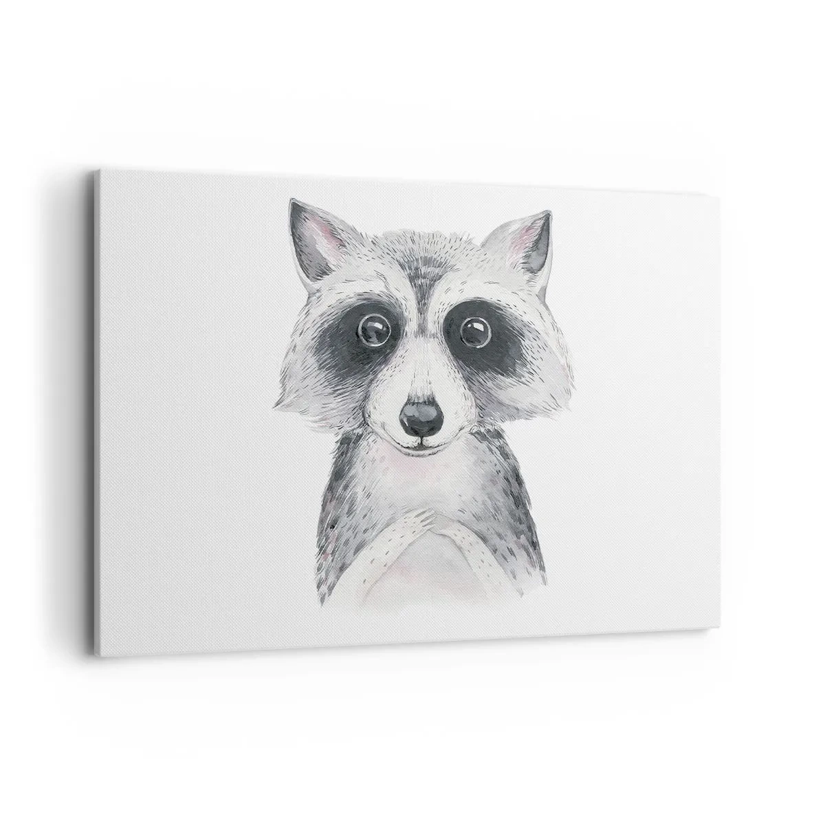 Quadro em tela - Um momento de emoção - 120x80 cm