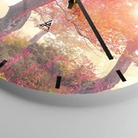 Mostrador com traços