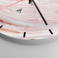 Mostrador com traços