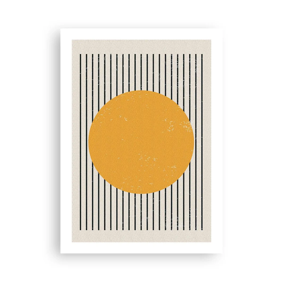 Pôster - O poder da simplicidade - 50x70 cm