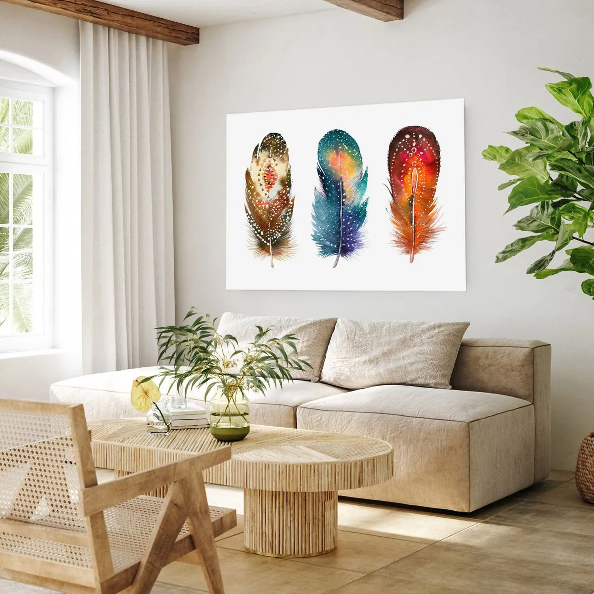 Pôster - Rituais, ritos, mistérios - 100x70 cm