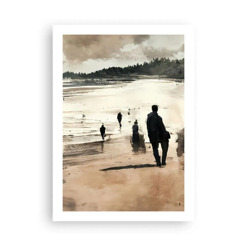 Pôster - Convocados - 50x70 cm