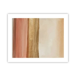 Pôster - Composição vertical - 50x40 cm