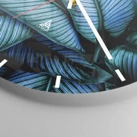 Mostrador com traços