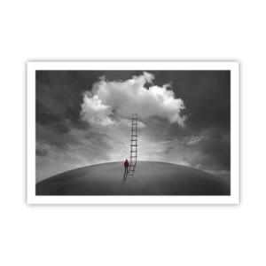 Pôster - Tudo é possível - 91x61 cm